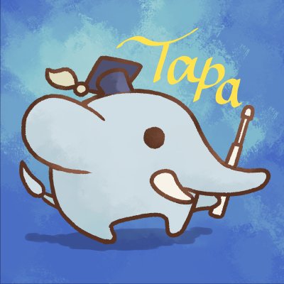 たぱぞう