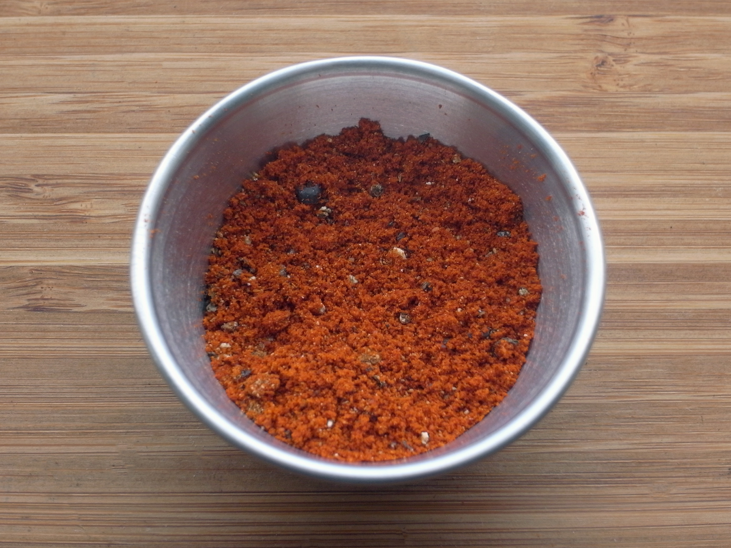 BBQ-MIX