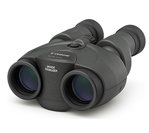 Canon 10×30 IS