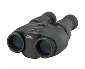 Canon 10×30 IS II