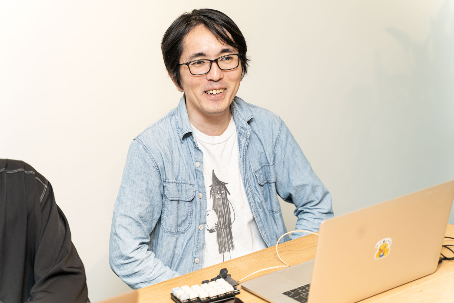 風間さん