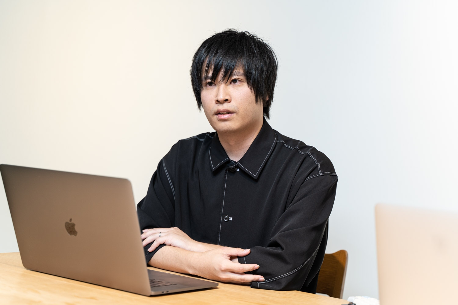 寺川さん