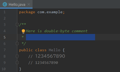 クリックで画像のみ表示 font-problem