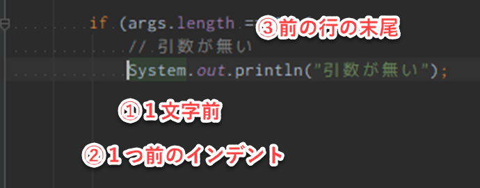 クリックで画像のみ表示 hungry-backspace