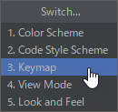 クリックで画像のみ表示 quick-switch-scheme