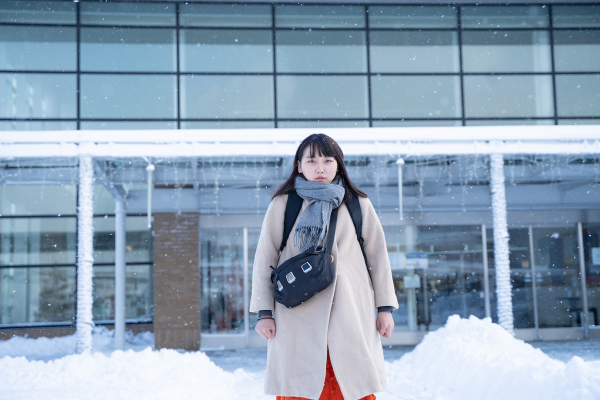 北海道八雲町でかわいすぎる木彫り熊を愛でる旅 Yorimichi Airdo 旅のよりみちをお手伝い