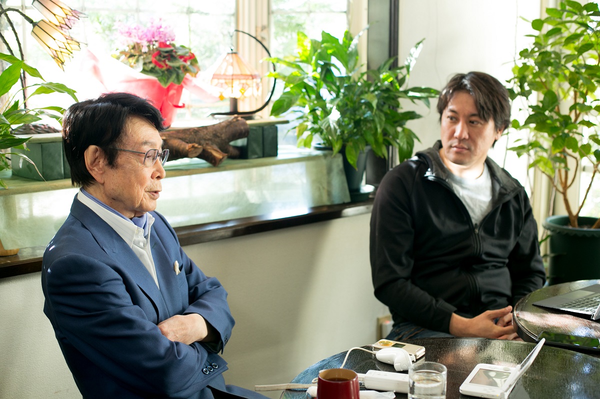 バイオハザードの神・鈴木史朗さんの「バイオハザード沼」を掘ってみたら、とんでもない壮大な人生の物語に行き着いた話(寄稿:ヨッピー)。なんでも極めてみればいい。そうすれば余生も死後の世界もきっと楽しくなる