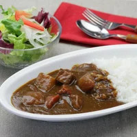 水谷隼カレー