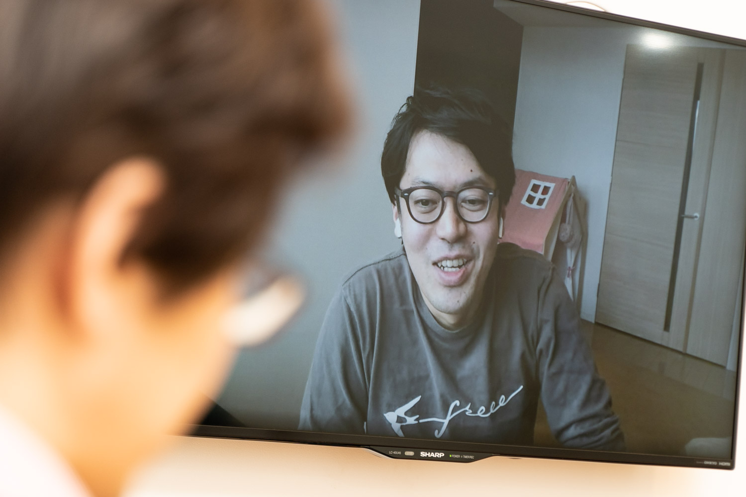 取材時の様子
