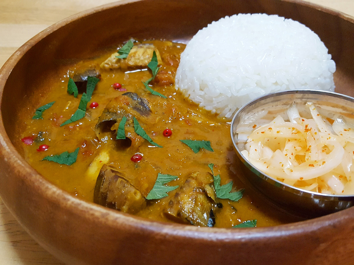 缶詰で作ったカレーがこんなにもおいしいとは カレー沼の住人が伝授する缶詰カレー4品 ソレドコ