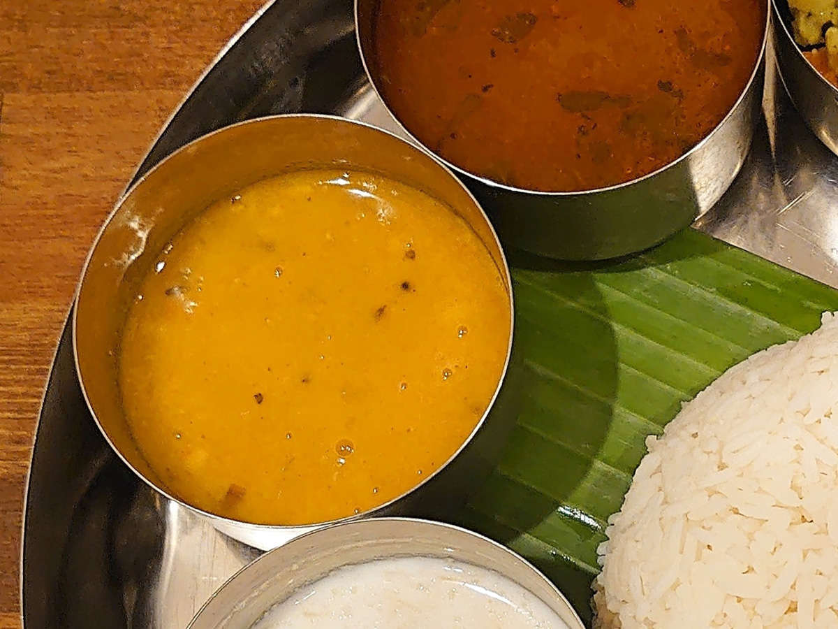 カレー