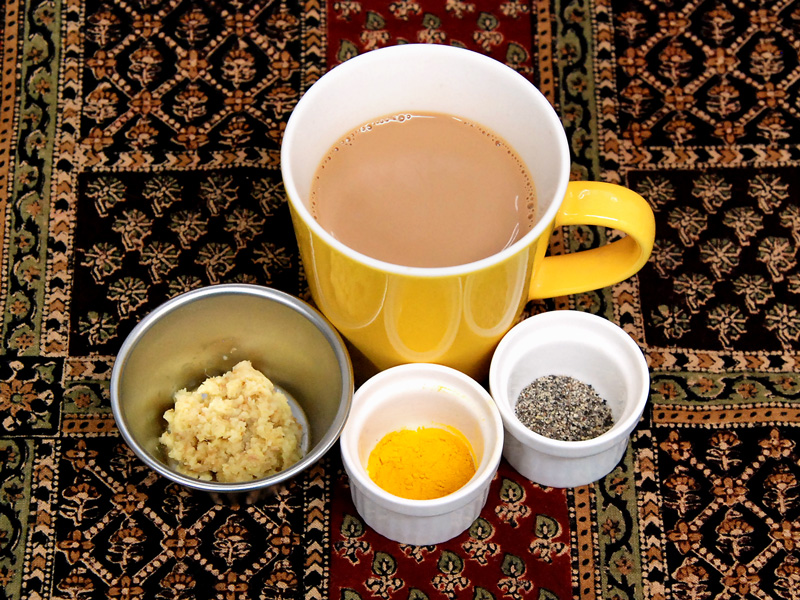 ゴールデンチャイ