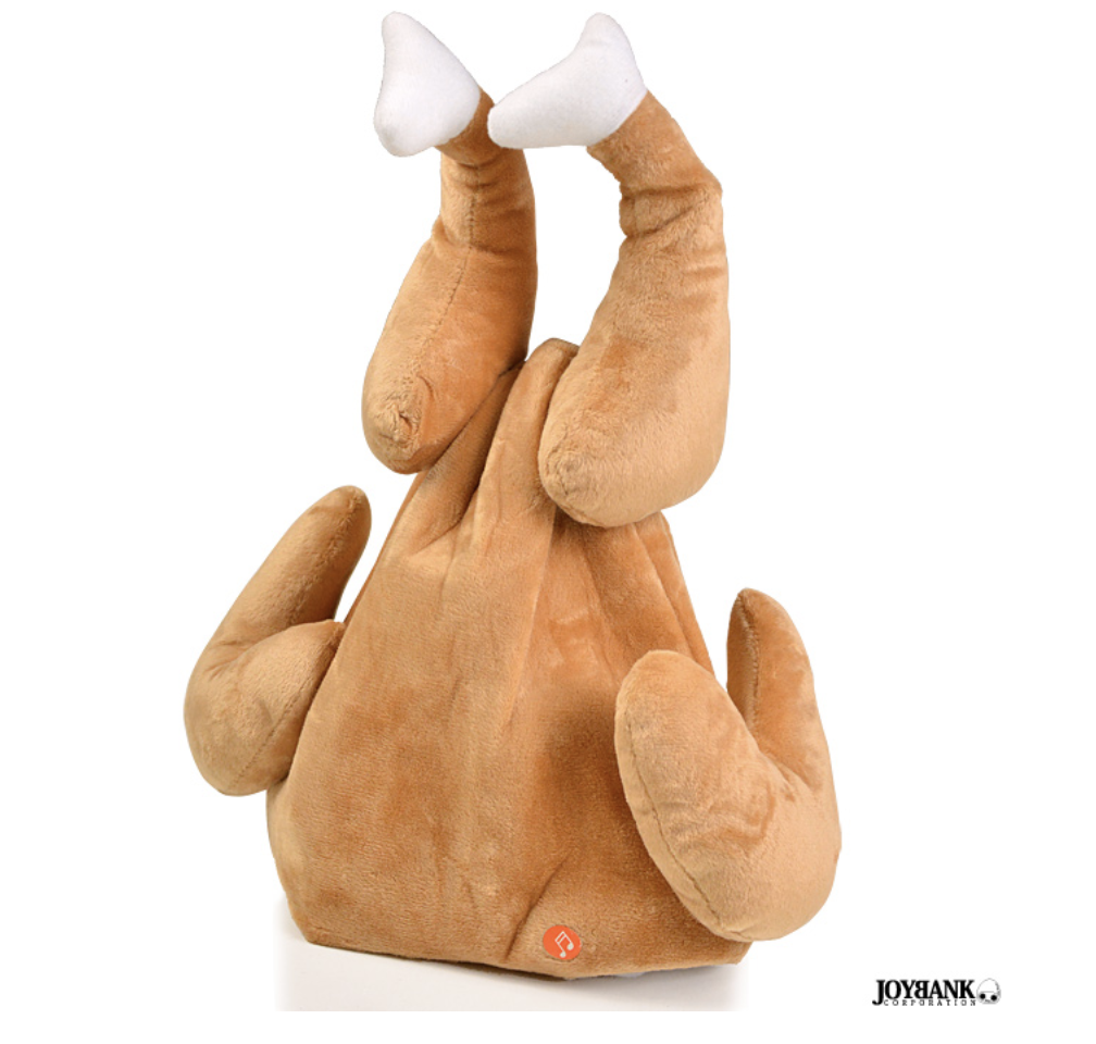 ダンシング チキン ハット