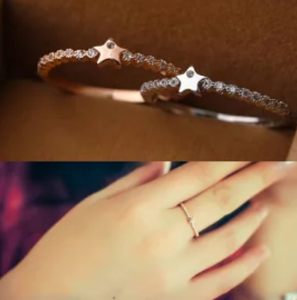 星 アクセサリー