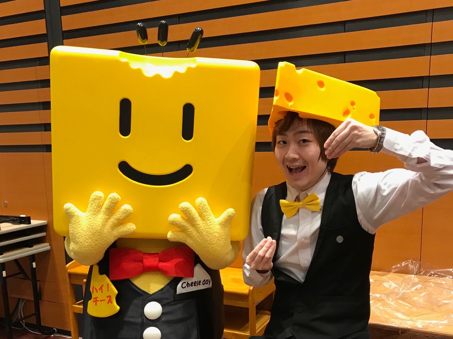 チーズ」の選び方がわかる！ 好きなチーズに出会えるチーズチャート