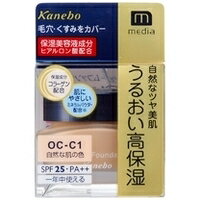 「メディア クリームファンデーション」を詳しく見る