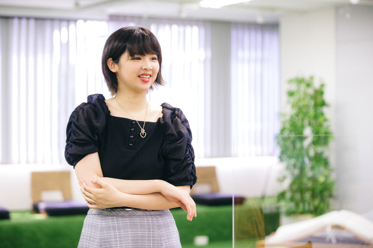 miriさんありがとうございました!