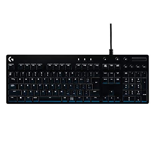 ロジクールの「G610」