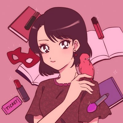 ひらりさ