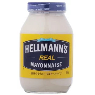 ヘルマン リアルマヨネーズ