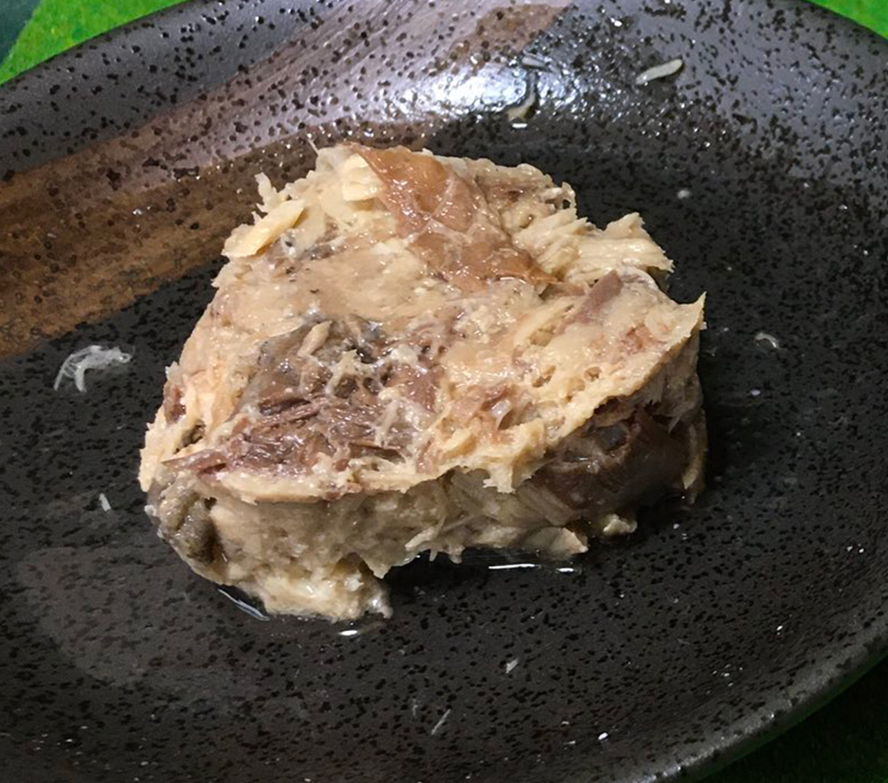 ニッスイ「デンマーク鯖 フィーレ状」