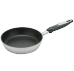 北陸アルミニウム IHハイキャスト フライパン 20cm