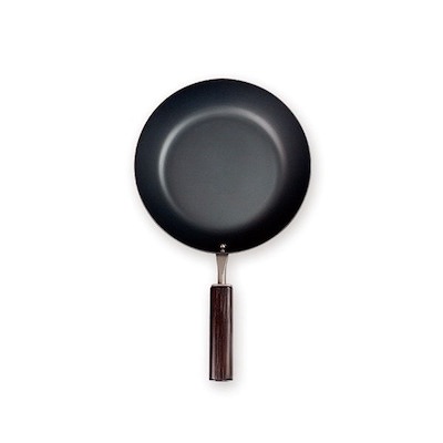 FD STYLE 鉄フライパン 20cm