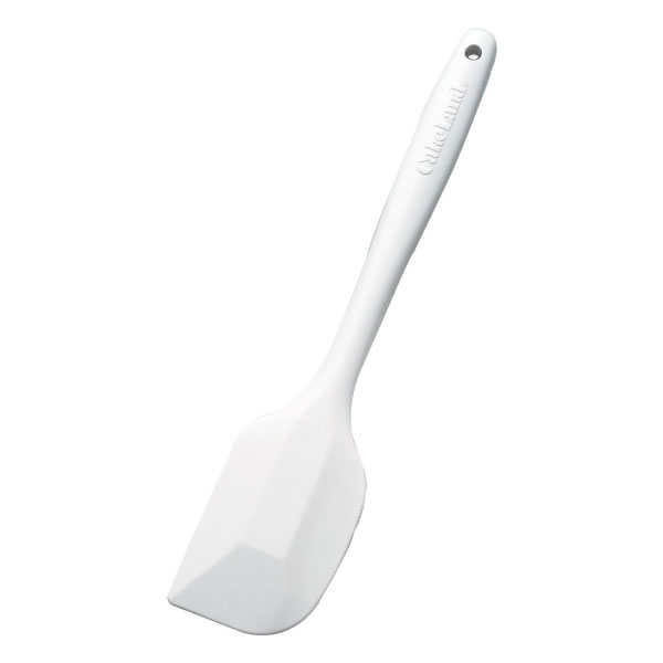 タイガークラウン ウィズ シリコーンゴムヘラ 大