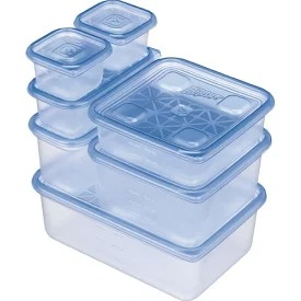 ジップロック コンテナー