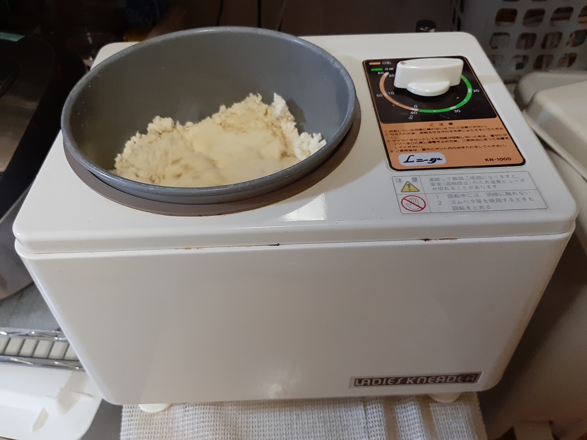 大正電機 LニーダーKN-1000
