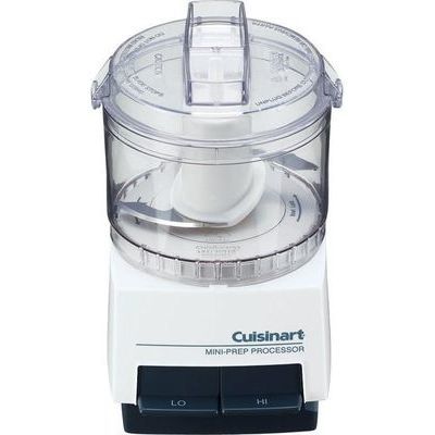 クイジナート ミニプレッププロセッサー DLC-1JW