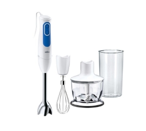 ブラウン ハンドブレンダー マルチクイック3 MQ3035