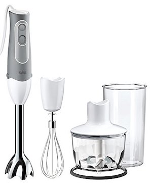 ブラウン マルチクイック5