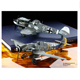 「メッサーシュミットBf109」を詳しく見る