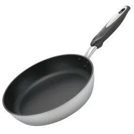 北陸アルミ IHハイキャスト フライパン26cm