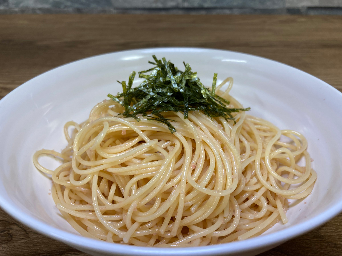 たらこ(キユーピー)