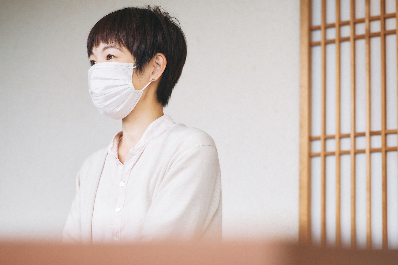 「向いてる仕事」が分からなくなったら、他者に委ねてみる。校正者・牟田都子さんの“仕事の出会い方”