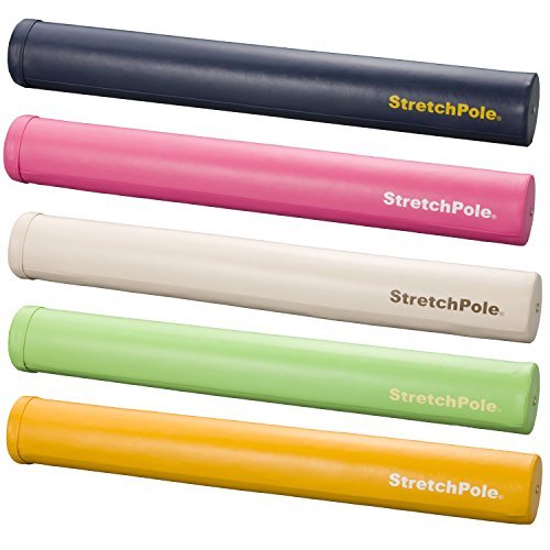 LPN ストレッチポール MX