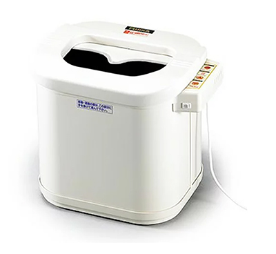 フジカ・スマーティ・レッグホット