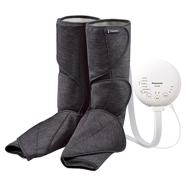 エアーマッサージャー レッグリフレ