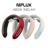 NIPLUXヒートネック