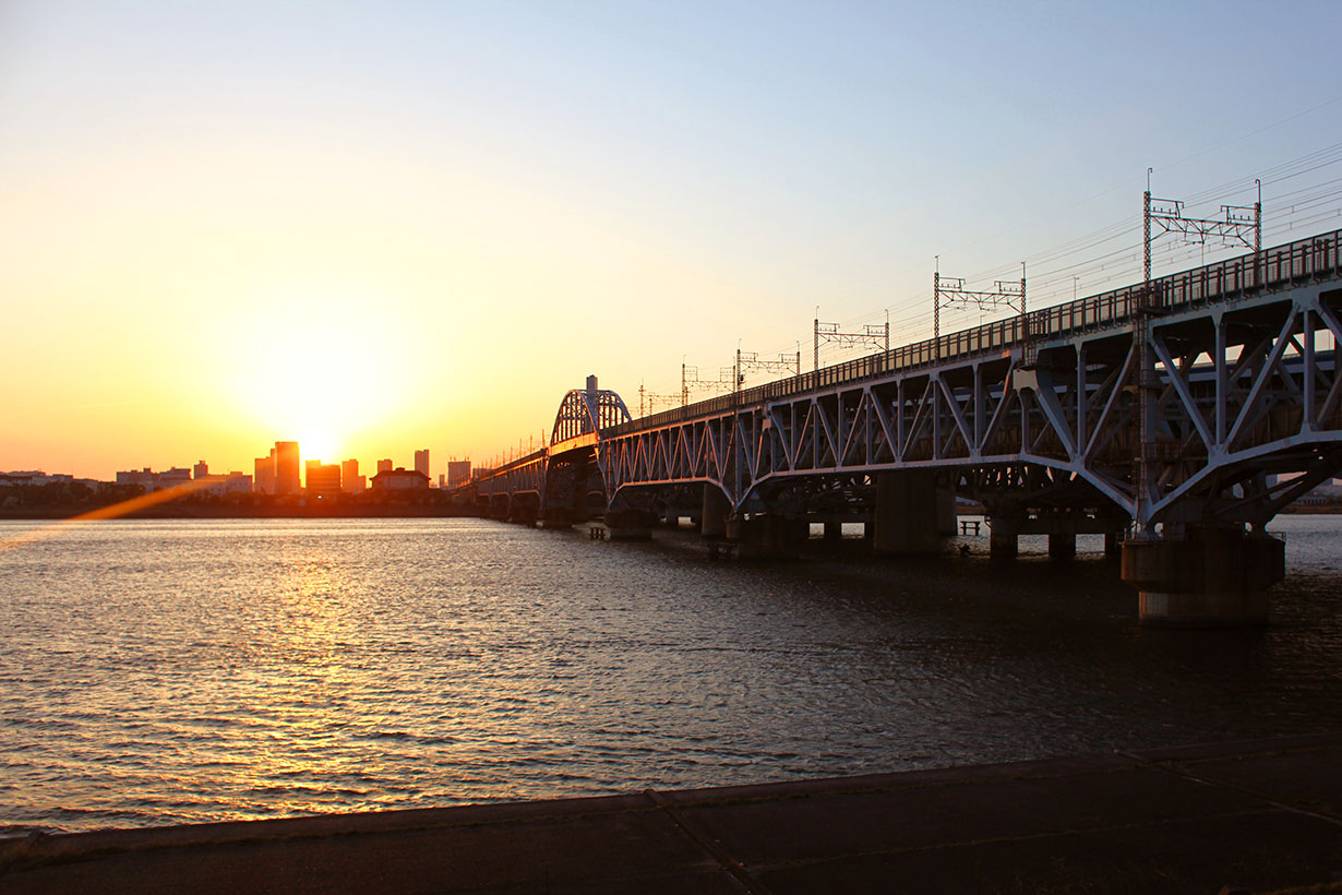 葛西臨海公園