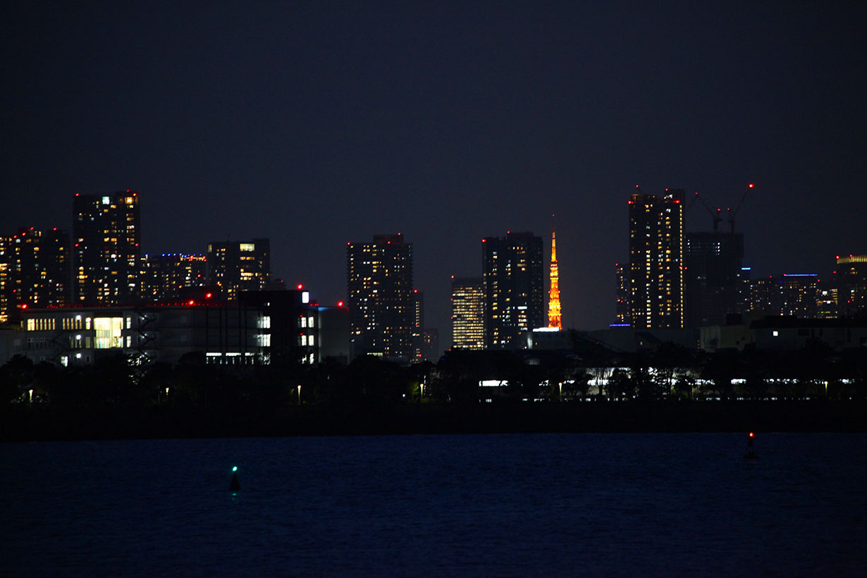 葛西臨海公園