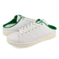 「アディダス スタンスミス ミュール」を詳しく見る