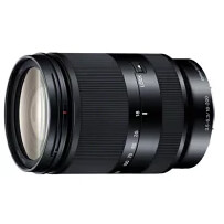 「ソニー E 18-200mm F3.5-6.3 OSS LE」を詳しく見る