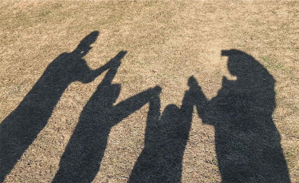 自然体で楽しむファミリーキャンプ