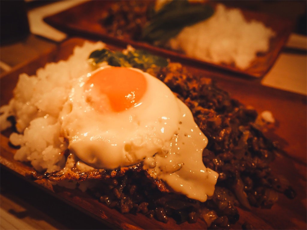 インスタントだって立派なキャンプ料理