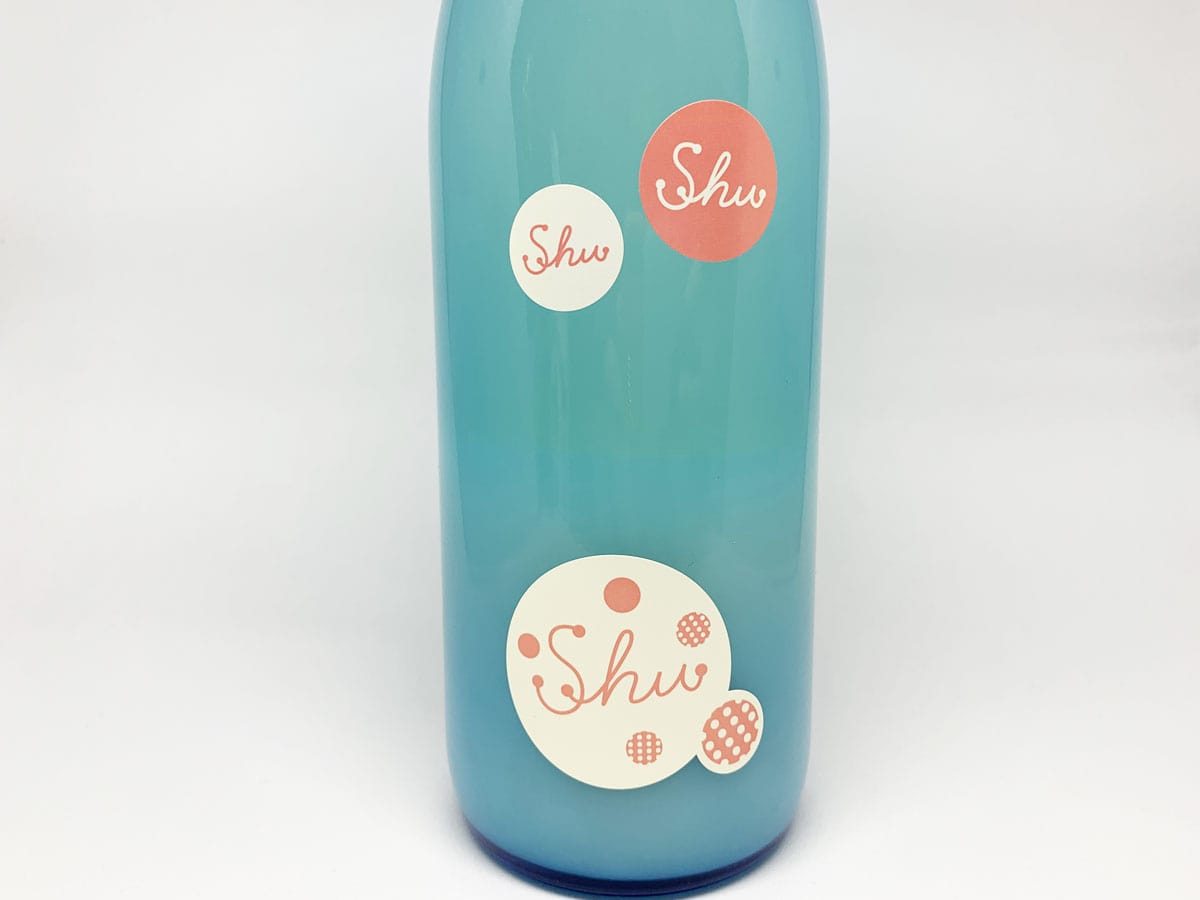 花垣 ShuShuShu 微発泡純米にごり生