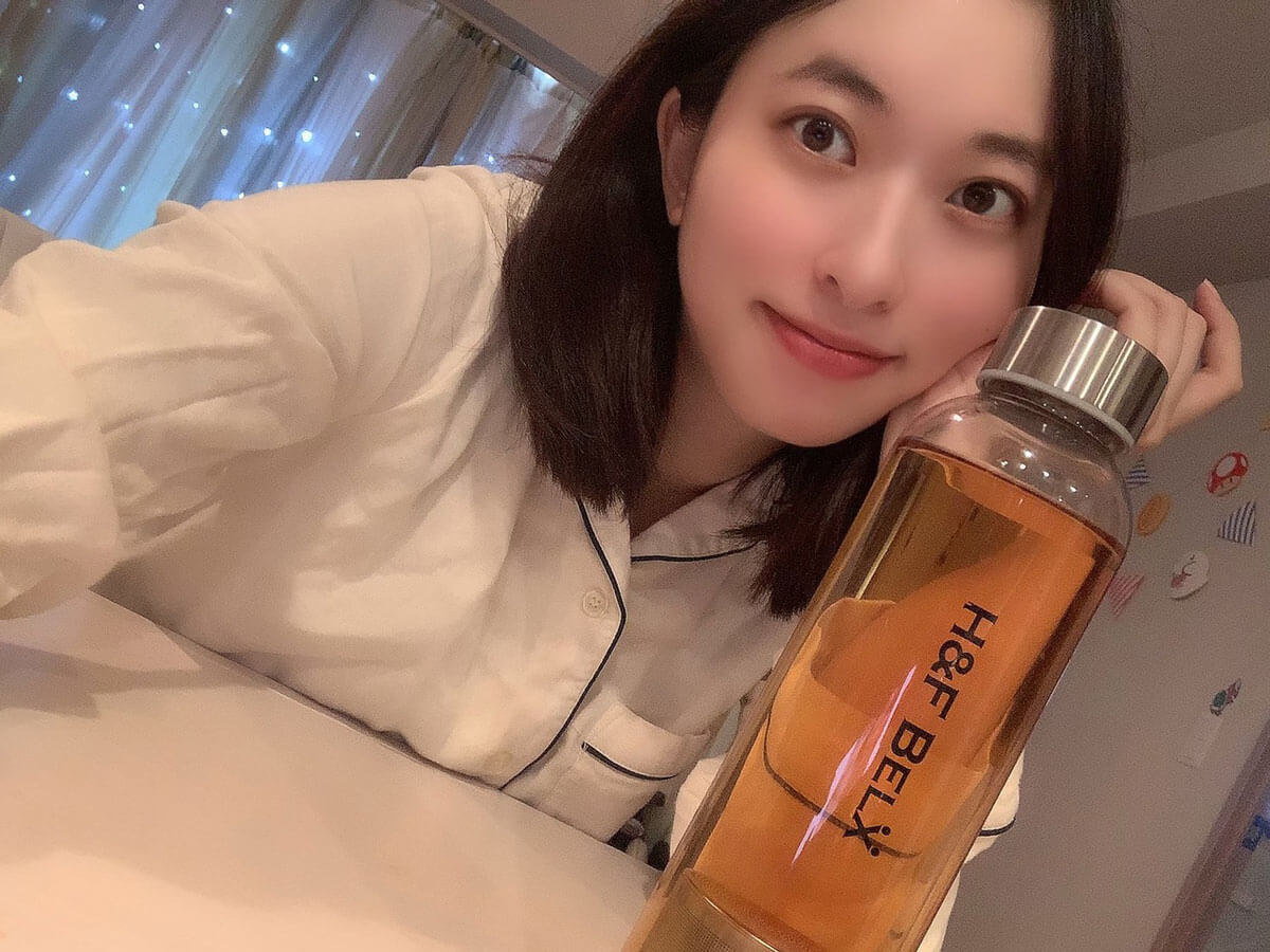 ルイボスティーが苦手な人こそ試してほしい！ 「H&F BELX」のフレーバーティー【倉持由香の #楽天お買い物部 その3】