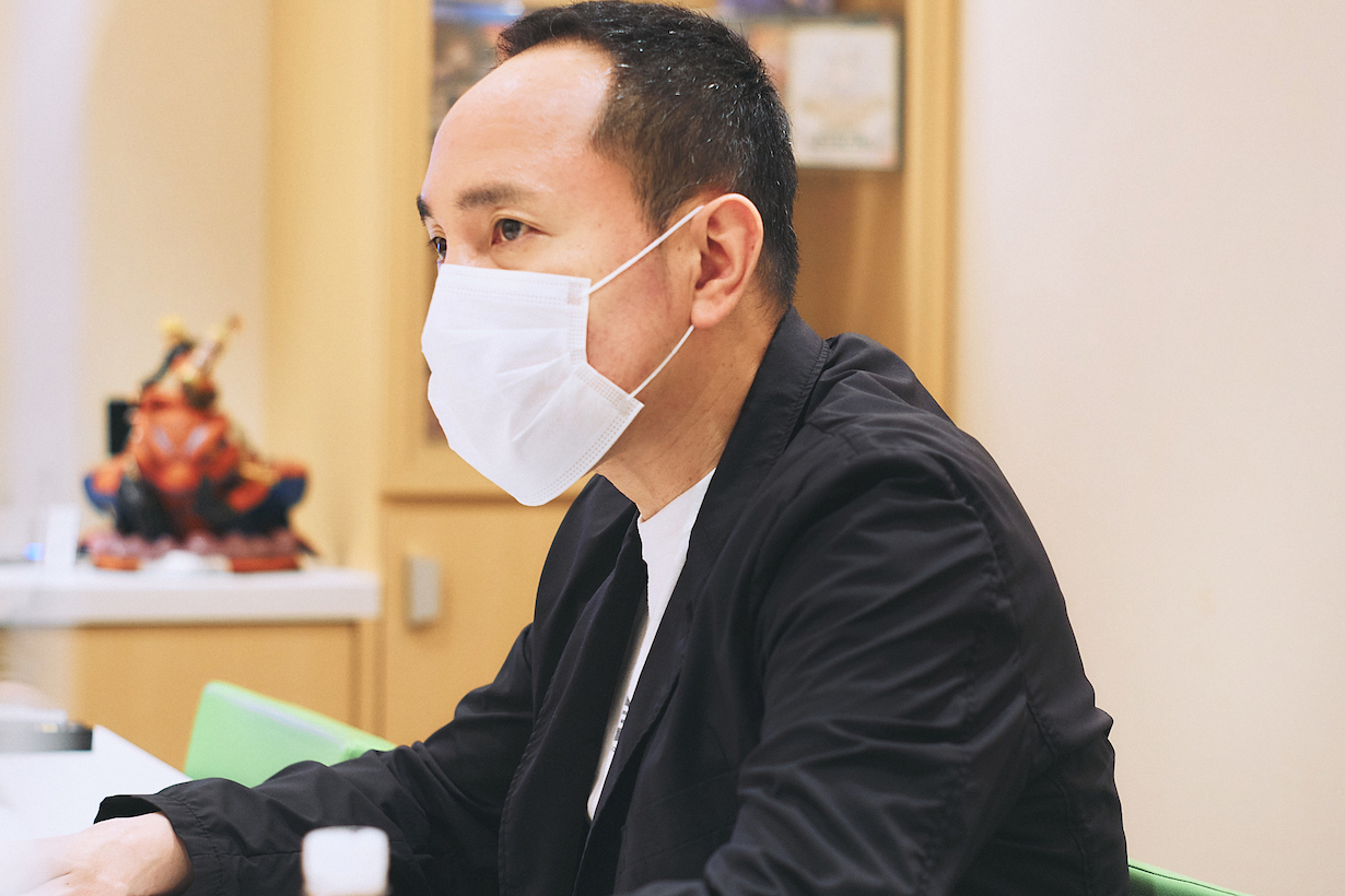 松山洋さん記事内写真